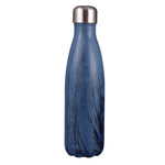 Thermal Cup Vacuum Flask Heat Water Bottle Portable Stainless Steel Sports Kettle, 500ml
