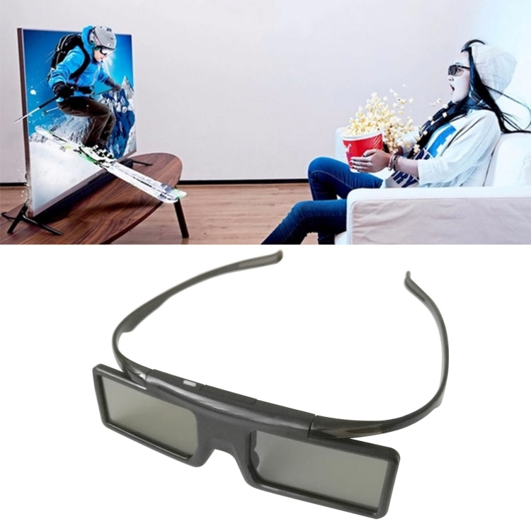 블루투스 액티브 셔터 3D 안경 삼성, 소니, 엡손 5200 프로젝터용 범용, 5200