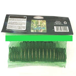 Plastic Plant Garden Clip Set, 5 Sets