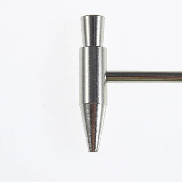10 PCS Mini Tuning Hammer for Carimbas, Mini Tuning Hammer