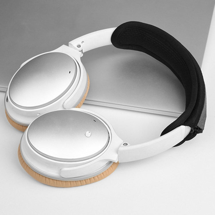 BOSE QC35 헤드폰 빔 보호 슬리브용