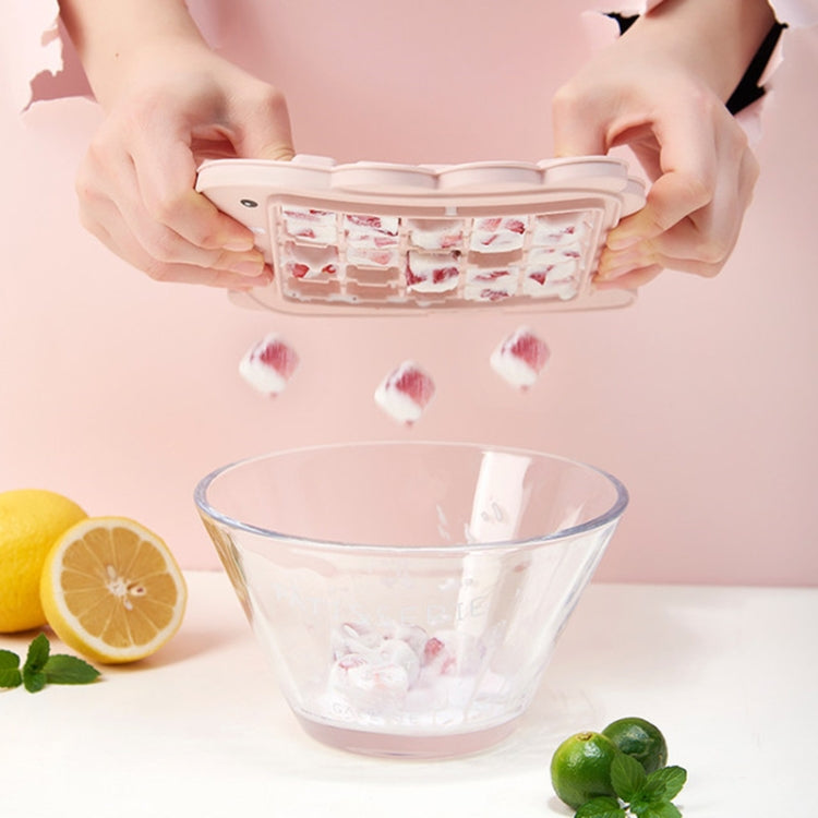 창의적 귀여운 만화 동물 모양 얼음 틀 여름 수제 어린이 DIY 주스 아이스바 몰드, 코끼리, 공룡, 새끼 고양이