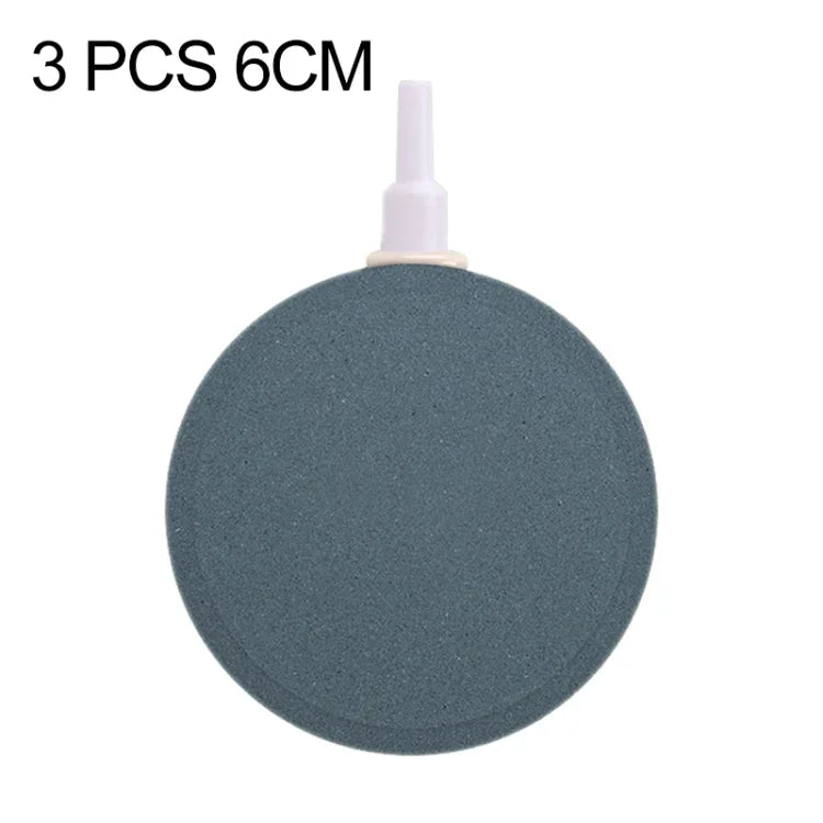 수족관 산소 버블 스톤 가스판 산소 공급 헤드 모래 테이블 산소 디스크 가스 스톤, 20개 3cm 버블 스톤, 3개 6cm 버블 트레이, 2개 8cm 버블 트레이, 2개 10cm 버블 트레이, 8cm 반원형 가스 스톤, 10cm 반원형 가스 스톤