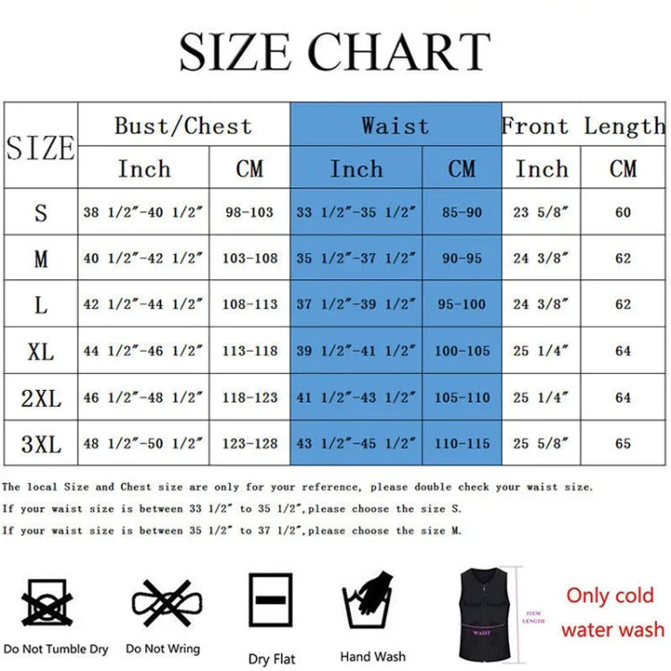 남성 지퍼 조끼 복부 코르셋 피트니스 의류, S, L, XL, XXL, XXXL, M