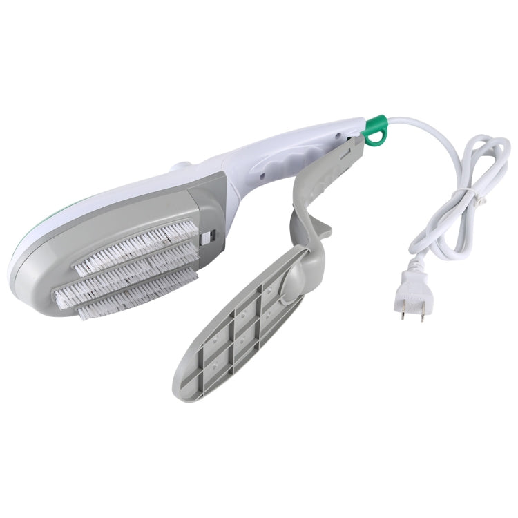 Handheld Garment Steamer Brush Portable Clothes Steam Iron, US Plug 110V, AU Plug 220V, UK Plug 220V, EU Plug 220V