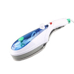 Handheld Garment Steamer Brush Portable Clothes Steam Iron, US Plug 110V, AU Plug 220V, UK Plug 220V, EU Plug 220V