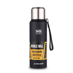 야외용 보온 휴대용 대용량 단열 컵, 500ml, 750ml, 1000ml, 1500ml