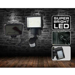 야외 태양광 센서 보안 투광 조명 스팟 램프 에너지 절약 태양광 조명, 60 LED, 100 LED, 120 LED