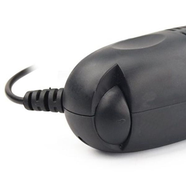 미니 USB 데스크탑 테이블 키보드 진공 청소기 브러시 포함