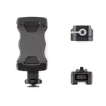 DJI RS 3 Mini/DJI RS 3 Pro/DJI RS 3/DJI RS 2/DJI RSC 2용 정품 3단 휴대폰 클립, 정품 DJI 휴대폰 클립