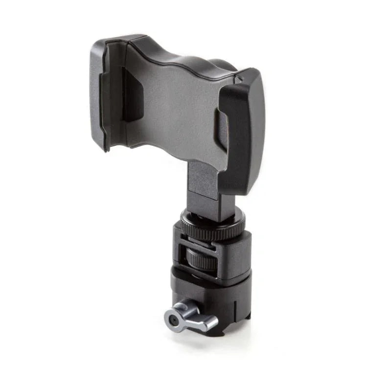 DJI RS 3 Mini/DJI RS 3 Pro/DJI RS 3/DJI RS 2/DJI RSC 2용 정품 3단 휴대폰 클립, 정품 DJI 휴대폰 클립