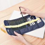 27 In 1 Sketch Pencil Set Painting Tools Art Supplies For Students, 27 In 1