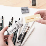 27 In 1 Sketch Pencil Set Painting Tools Art Supplies For Students, 27 In 1