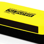 Magnetic Board Office School Blackboard Eraser Professional Cleaning Tool,Random Color Delivery, Blackboard Eraser