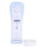닌텐도 Wii / WiiU 본체용 2-in-1 우측 핸들 내장 가속기 포함