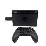 JYS-130 무선 블루투스 게임패드 변환기 어댑터 PS3 / 스위치 / PC용, PS3 / 스위치 / PC용