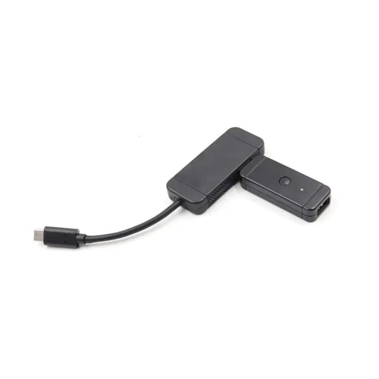 JYS-130 무선 블루투스 게임패드 변환기 어댑터 PS3 / 스위치 / PC용, PS3 / 스위치 / PC용