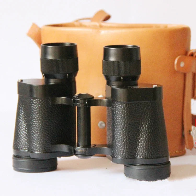 Yunguang 8X30 62 좌표 포함 저조도 야간 투시 쌍안경, 8X30 야간 투시