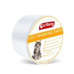 Ctlang B25112 반려동물 소파 보호 테이프 고양이 긁힘 방지 보호 필름, 폭 2.5인치, 폭 4인치, 폭 8인치, 폭 17.7인치
