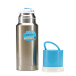 휴대용 자동차 학생 어린이 비즈니스 차 보온 냉 스테인리스 진공 플라스크, 300-400ml