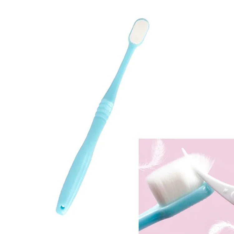 임산부 및 어린이용 가정용 초부드러운 칫솔