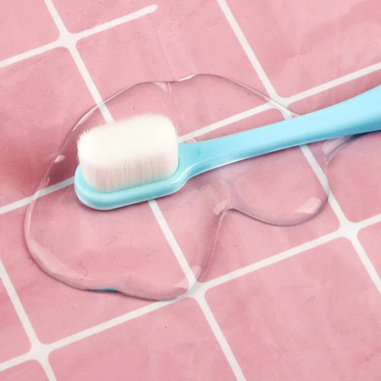 임산부 및 어린이용 가정용 초부드러운 칫솔