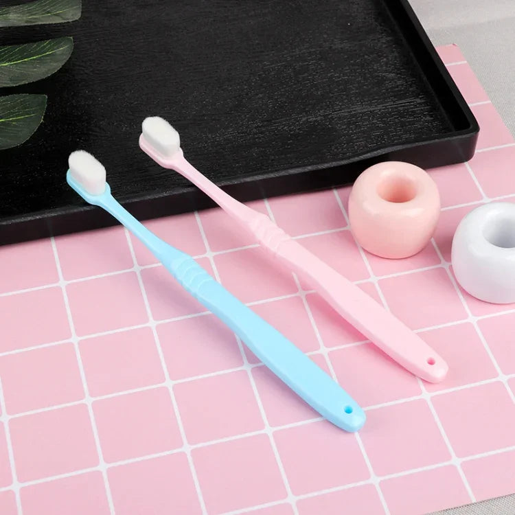 임산부 및 어린이용 가정용 초부드러운 칫솔
