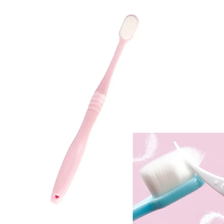 임산부 및 어린이용 가정용 초부드러운 칫솔