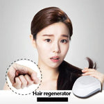 레이저 치료 모발 성장 헬멧 탈모 방지 치료 기기