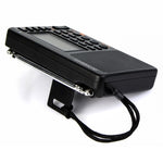 Retekess V-115 전파 전대역 라디오 FM AM 휴대용 MP3 플레이어, V-115