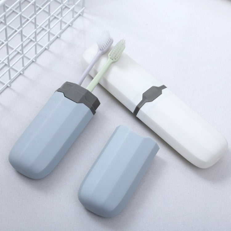 야외 여행용 휴대용 치약 칫솔 가정용 보관 컵 박스 케이스, 컵 박스 케이스