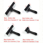 Printmaking Roller Printing Material Tool Rubber Stamp Printing Transfer Tool, Size:6cm, 6cm, 10cm, 15cm, 20cm