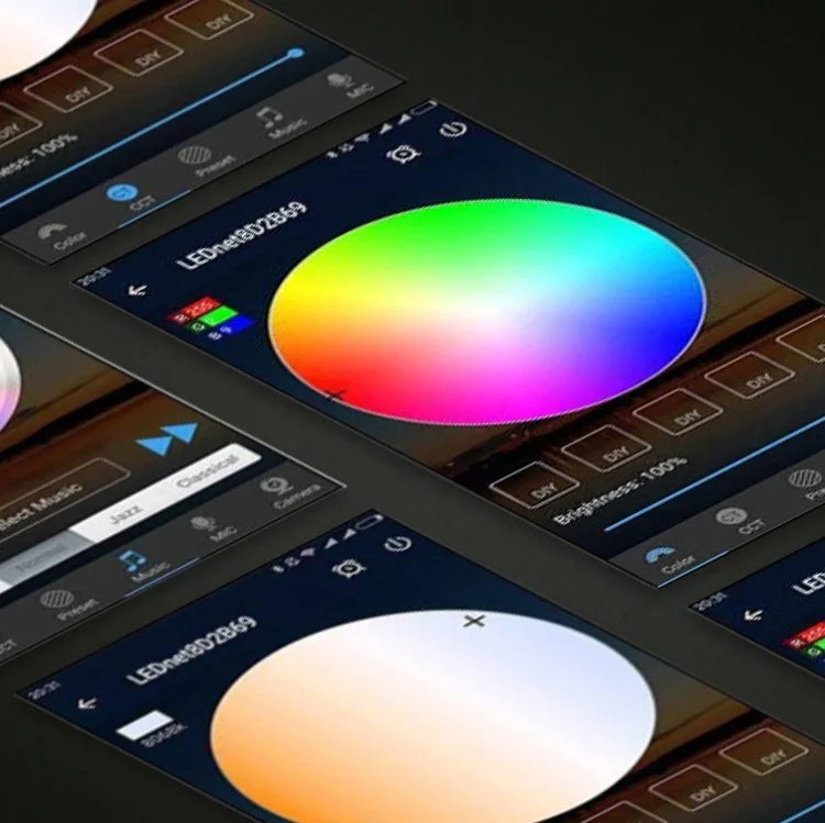 블루투스 수트 스마트 음악 사운드 제어 조명 스트립 비방수 5050 RGB 다채로운 분위기 LED 조명 스트립 24키 리모컨 포함, 5M 150개 LED, 5M 300개 LED, 10M 300개 LED, 10M 600개 LED, 15M 450개 LED, 15M 270개 LED, 20M 360개 LED, 30M 540개 LED