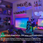 블루투스 수트 스마트 음악 사운드 제어 조명 스트립 비방수 5050 RGB 다채로운 분위기 LED 조명 스트립 24키 리모컨 포함, 5M 150개 LED, 5M 300개 LED, 10M 300개 LED, 10M 600개 LED, 15M 450개 LED, 15M 270개 LED, 20M 360개 LED, 30M 540개 LED