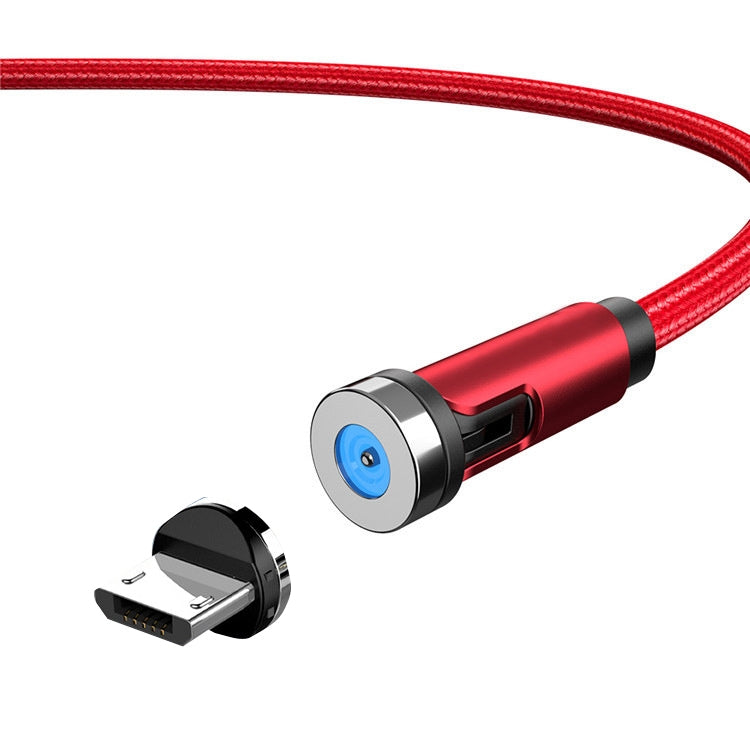 CC56 먼지 플러그 회전식 자석 케이블, 케이블 길이: 2m, 2m 안드로이드 헤드, 2m 마이크로 USB, 2m 타입-C 헤드, 2m 8핀 헤드, 2m 라인+세 헤드, 2m + 8핀 + 타입-C/USB-C + 마이크로 USB, 2m 라인