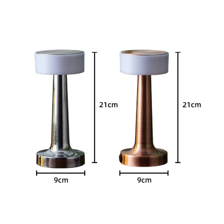 HT-TD1W124 LED 충전 바 분위기 장식등, 미국 플러그, 영국 플러그, 유럽 플러그, 호주 플러그