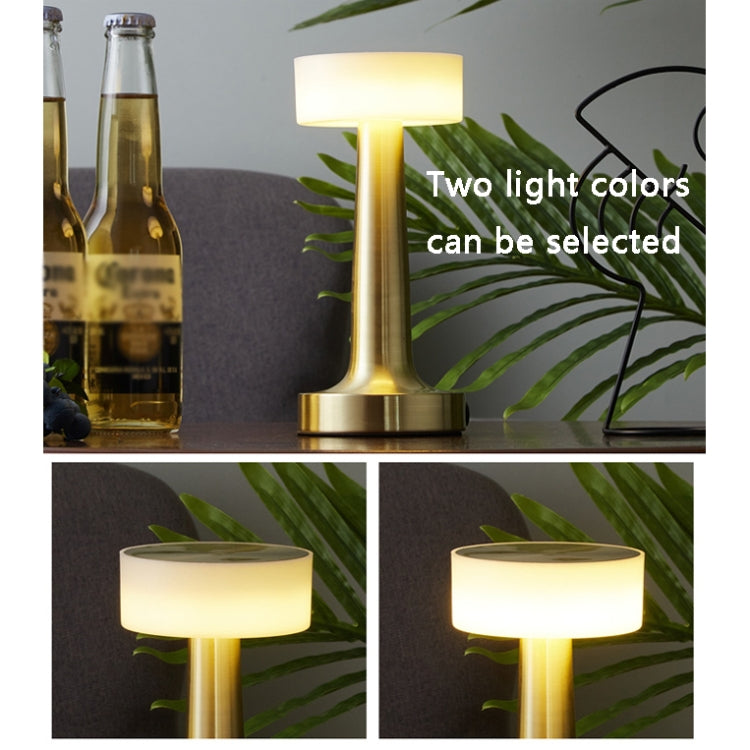 HT-TD1W124 LED 충전 바 분위기 장식등, 미국 플러그, 영국 플러그, 유럽 플러그, 호주 플러그