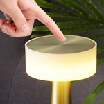 HT-TD1W124 LED 충전 바 분위기 장식등, 미국 플러그, 영국 플러그, 유럽 플러그, 호주 플러그