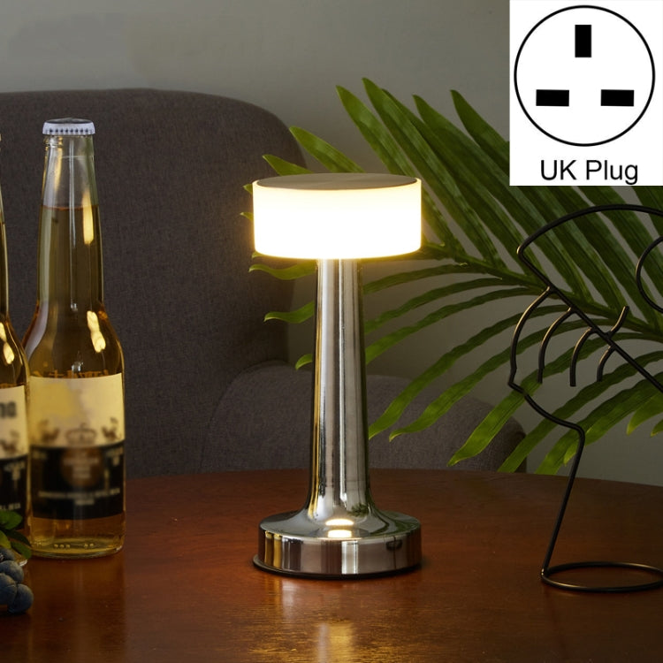 HT-TD1W124 LED 충전 바 분위기 장식등, 미국 플러그, 영국 플러그, 유럽 플러그, 호주 플러그