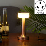 HT-TD1W124 LED 충전 바 분위기 장식등, 미국 플러그, 영국 플러그, 유럽 플러그, 호주 플러그