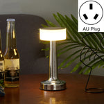 HT-TD1W124 LED 충전 바 분위기 장식등, 미국 플러그, 영국 플러그, 유럽 플러그, 호주 플러그