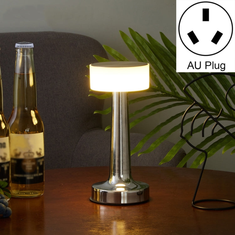 HT-TD1W124 LED 충전 바 분위기 장식등, 미국 플러그, 영국 플러그, 유럽 플러그, 호주 플러그