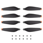 DJI 미니 4 Pro / 미니 3 Pro용 오리지널 프로펠러 2쌍, DJI 미니 4 Pro/미니 3 Pro용 오리지널