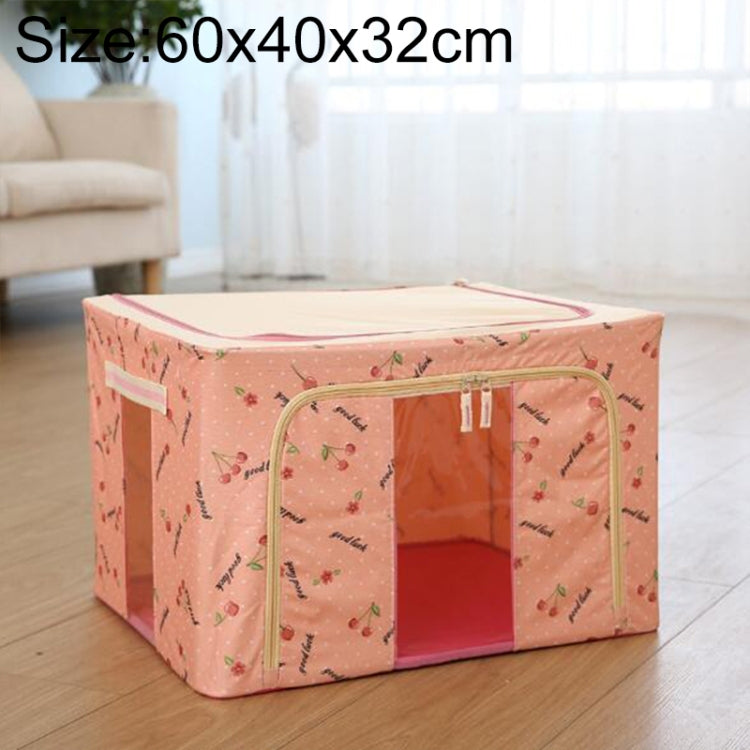 접이식 수납함 부직포 지퍼 포함 방습 옷 수납함, 44L 50x40x22cm, 55L 50x40x28cm, 66L 50x40x33cm, 80L 60x40x32cm, 100L 60x42x40cm, 125L 70x42x40cm