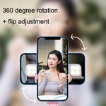 라이브 뷰티 블루투스 삼각대 셀카봉, XT06, XT06S