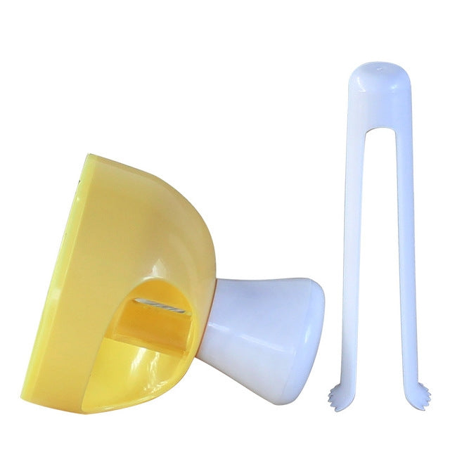DIY 도넛 몰드 폰던트 케이크 플라스틱 주방 간식 도구, DIY 도넛 몰드
