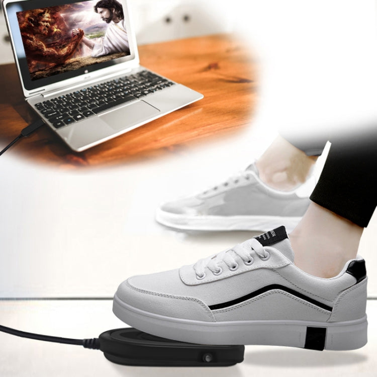 Pcsensor USB 풋 페달 컨트롤 스위치 키보드 어댑터 컴퓨터용, FS2016, FS2019