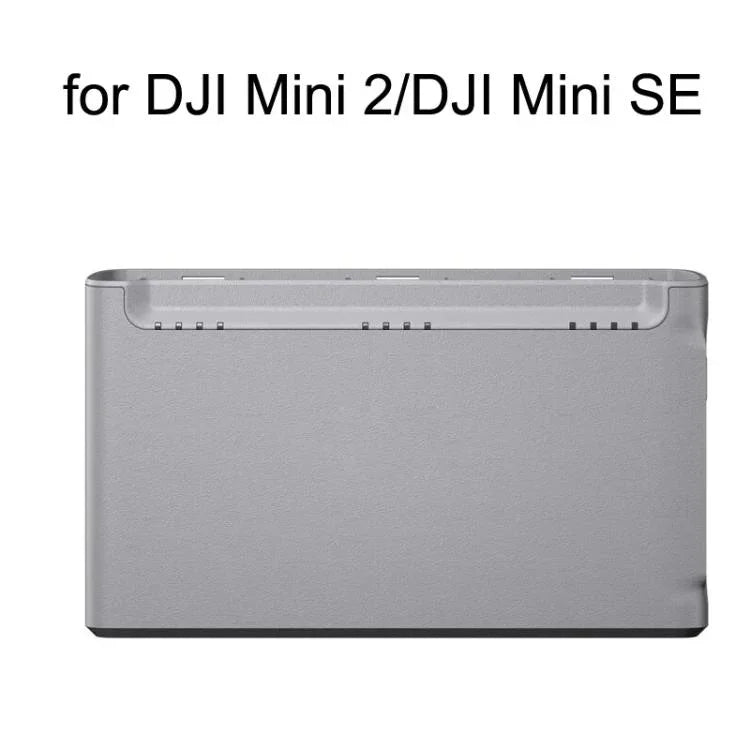 DJI 미니 2 / 미니 SE용 오리지널 양방향 충전 버틀러, 미니 2 / 미니 SE용