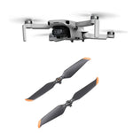 DJI Air 2S / 매빅 Air 2용 오리지널 1쌍 소음 감소 프로펠러, Air 2S / 매빅 Air 2용