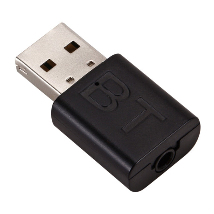 블루투스 오디오 트랜스미터 리시버 USB 블루투스 어댑터 TV / PC 차량용 스피커, BT600